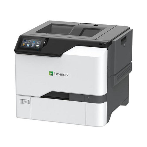 Lexmark Farblaserdrucker – 40 Seiten/Min, Duplexdruck