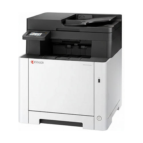 Kyocera Multifunktionsdrucker – Drucken, Scannen, Kopieren