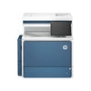 HP Color Laserjet Multifunktionsdrucker – Drucken, Scannen, Kopieren