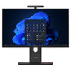 Lenovo ThinkCentre M90a – All-in-One-PC mit großem Display
