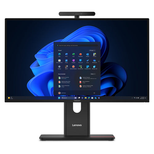 Lenovo ThinkCentre M90a – All-in-One-PC mit großem Display