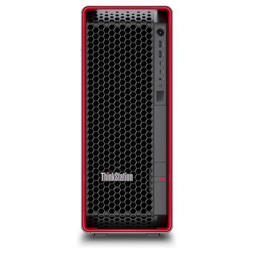 Lenovo ThinkStation P8 – Leistungsstarke Workstation mit 64 GB RAM