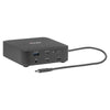Club3D USB-C Dockingstation – 12 Anschlüsse, 8K-Unterstützung