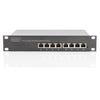 Digitus Gigabit Ethernet PoE Switch – 8 Ports für schnelle Netzwerke