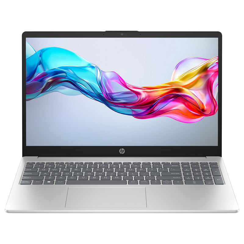 HP Laptop – Schneller Intel-Prozessor, kompakt und leicht