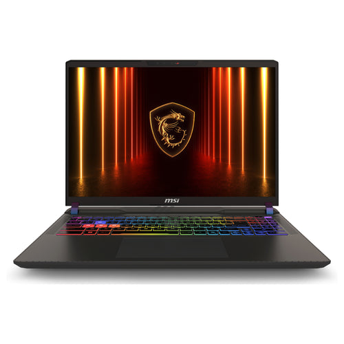 MSI Vector 16" Laptop – 1 TB Speicher, 16 GB RAM