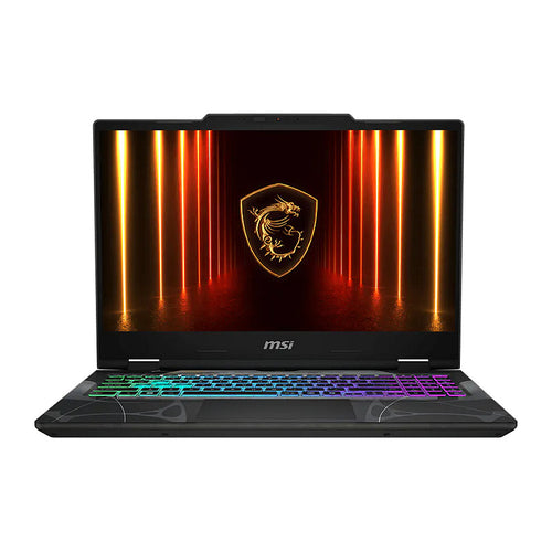 MSI Cyborg 15" Laptop – 16 GB RAM, 512 GB schneller Speicher