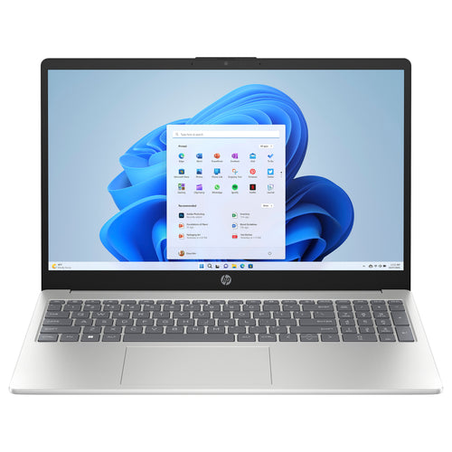 HP Laptop – Leistungsstark und viel Speicherplatz