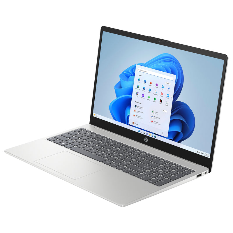 HP Laptop – Leistungsstark und viel Speicherplatz