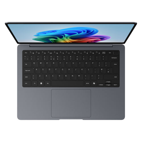Samsung Galaxy Book – 14" Display, 1 TB Speicher