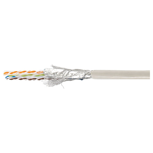Equip Netzwerkkabel Cat6 – 305 m, halogenfrei