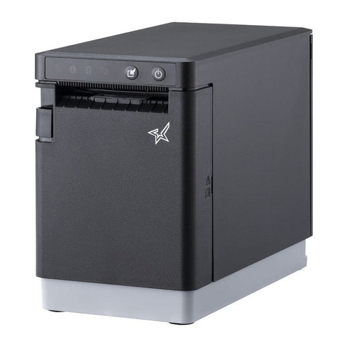 Star Etikettendrucker – Thermodirekt, WLAN & Bluetooth