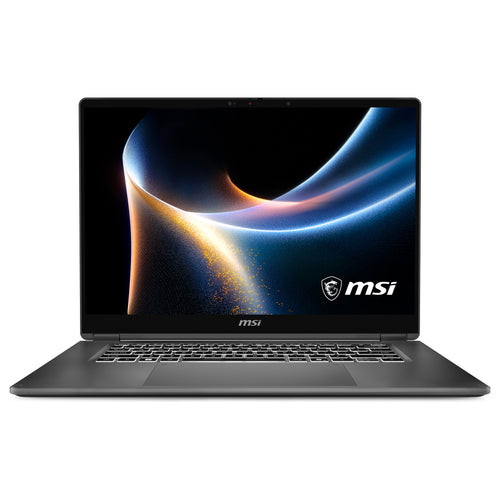 MSI Prestige 16 Laptop – 32 GB RAM, 1 TB Speicher