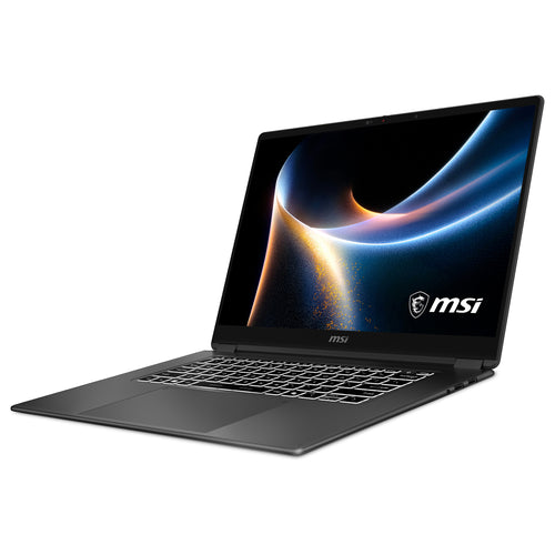 MSI Prestige 16 Laptop – 32 GB RAM, 1 TB Speicher