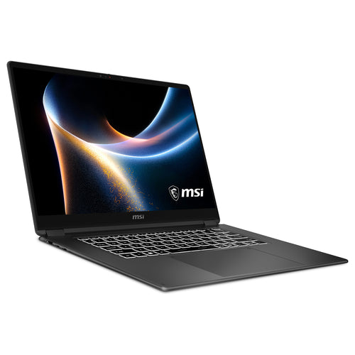 MSI Prestige 16 Laptop – 32 GB RAM, 1 TB Speicher