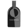 TERRATEC Charge Air watch – Kabelloses Laden für Ihre Smartwatch