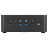 MSI Mini-PC – Kompakt, 1 TB Speicher, 32 GB RAM