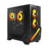 MSI Gaming-PC – Ryzen 7, 32 GB RAM, 1 TB Speicher