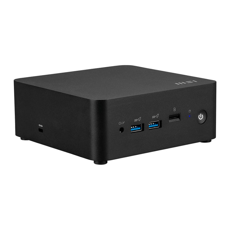 MSI Mini-PC – Kompakt, 16 GB RAM, 1 TB Speicher