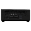 MSI Mini-PC – Kompakt, Intel Quad-Core, 4 GB RAM