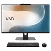 MSI All-in-One PC – 24" Display, 16 GB RAM, 256 GB SSD
