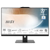 MSI All-in-One PC – 24" Display, 16 GB RAM, 256 GB SSD