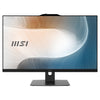 MSI All-in-One PC – 24" Display, 16 GB RAM, 256 GB SSD