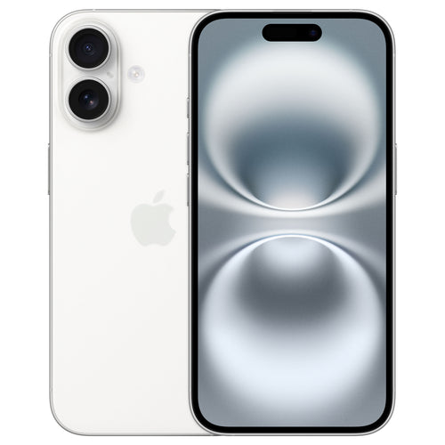 Apple iPhone 16 – 5G, 128 GB Speicher