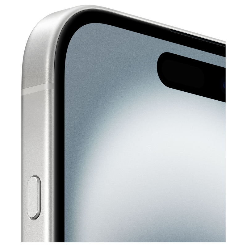 Apple iPhone 16 – 5G, 128 GB Speicher