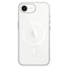 Apple iPhone 17e Clear Case – MagSafe-kompatibel, Fallschutz