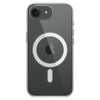 Apple iPhone 17e Clear Case – MagSafe-kompatibel, Fallschutz