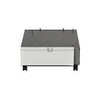 Lexmark Druckerunterschrank – Stabiler Stand für CX83x/95x/96x Modelle