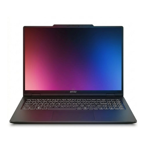 MSI VenturePro 16" Laptop – Ryzen 7, 16 GB RAM, 1 TB Speicher