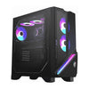 MSI Gaming-Desktop-PC – Ryzen 7, 64 GB RAM, 2 TB Speicher
