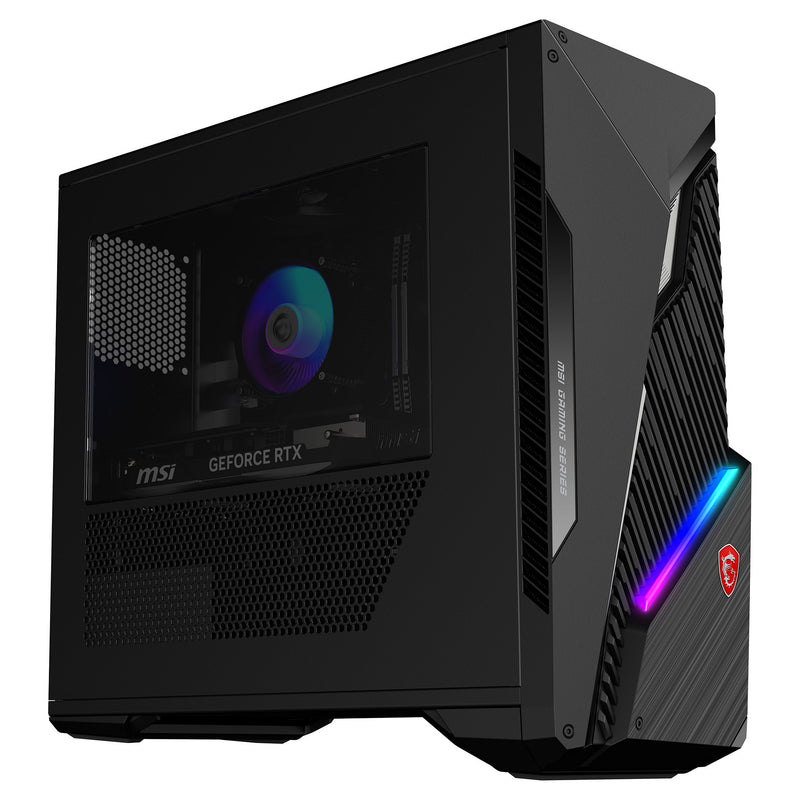 MSI MAG Infinite S3 Desktop-PC – Core i7, 32 GB RAM, 1 TB Speicher