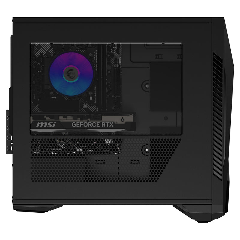 MSI MAG Infinite S3 Desktop-PC – Core i7, 32 GB RAM, 1 TB Speicher