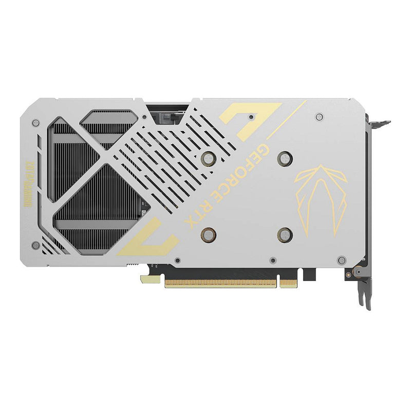 ZOTAC Grafikkarte – RTX 5060 Ti, 8 GB, 4 Monitore