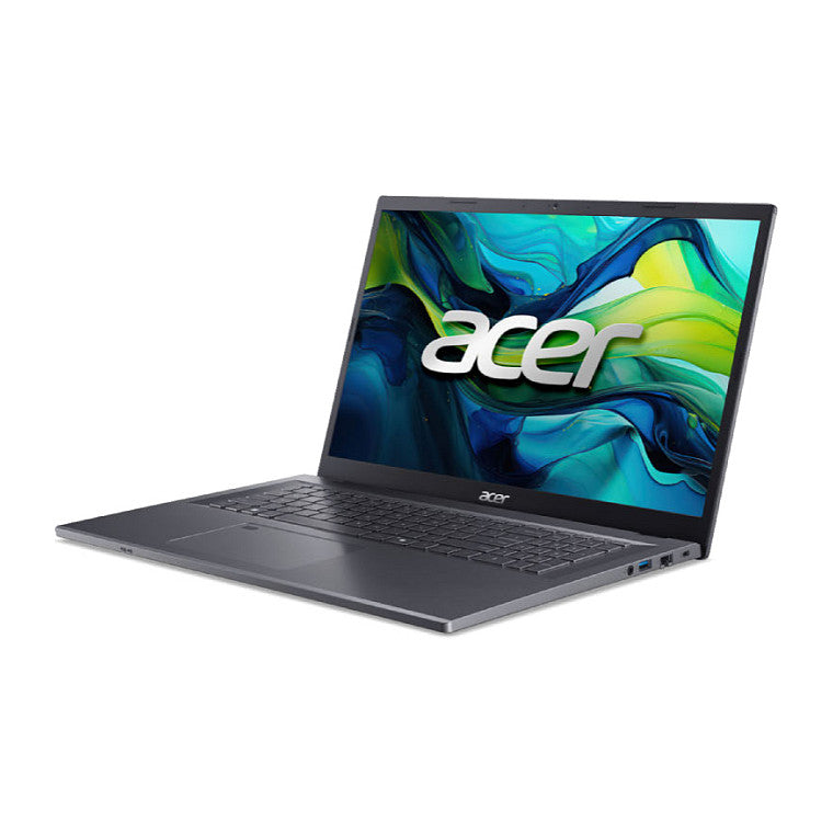 ACER Aspire 17" Notebook – Core i5, 16 GB RAM, 512 GB SSD