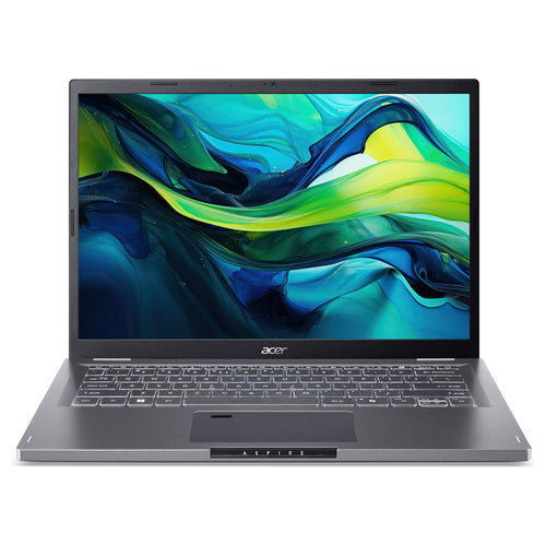 ACER Aspire 14" Notebook – Core i7, 16 GB RAM, 1 TB SSD