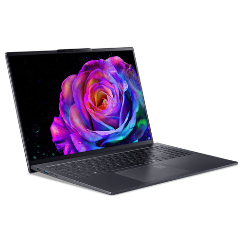 Acer Swift Go 16 Laptop – OLED-Display, 16 GB RAM