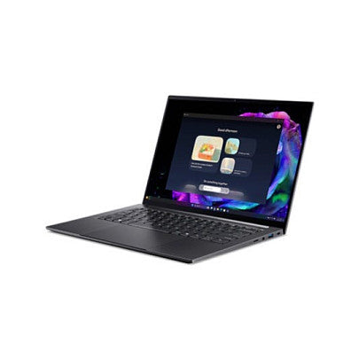 ACER Swift X 14 Laptop – OLED-Touchscreen, 32 GB RAM