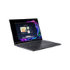 ACER Swift X 14 Laptop – OLED-Touchscreen, 32 GB RAM