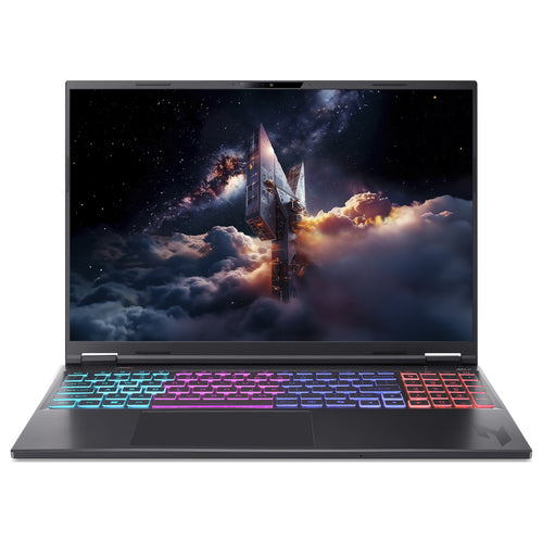 Acer Nitro 16" Notebook – Ryzen AI, 16 GB RAM, 1 TB SSD
