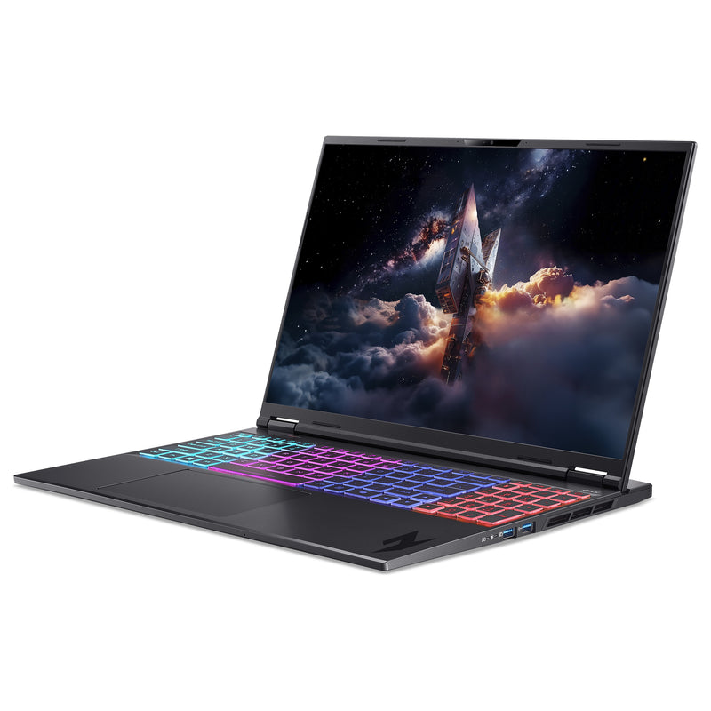 Acer Nitro 16" Notebook – Ryzen AI, 16 GB RAM, 1 TB SSD