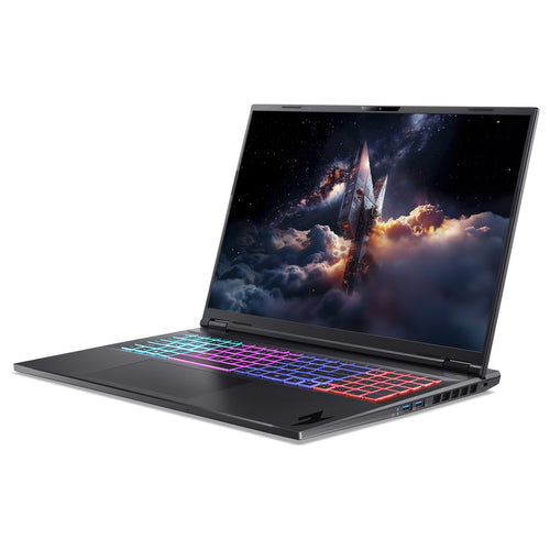 Acer Nitro 18" Laptop – Ryzen AI, 32 GB RAM, 1 TB SSD