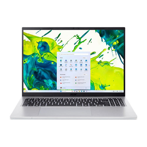 Acer Aspire 16" Notebook – Core i7, 16 GB RAM, 512 GB SSD