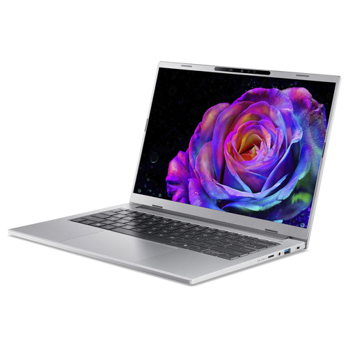 ACER Aspire 14" Notebook – Ryzen AI, 32 GB RAM, 1 TB SSD