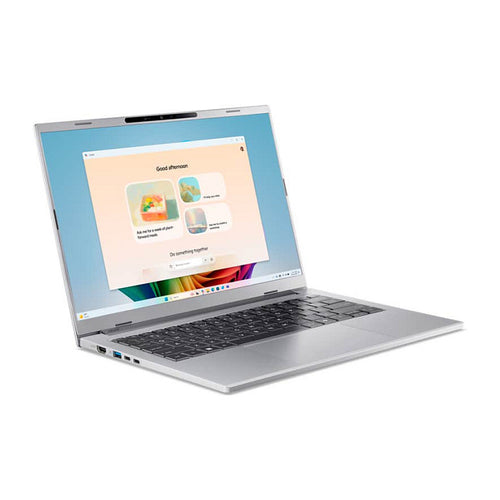 Acer Aspire 14" Laptop – OLED-Display, 32 GB RAM