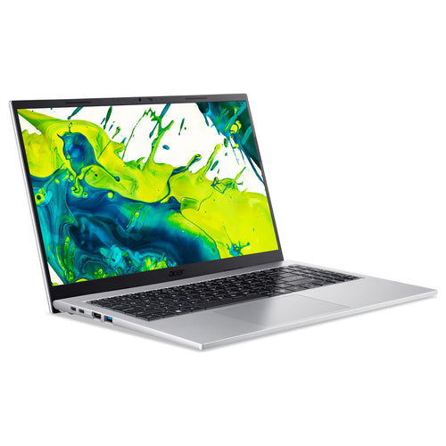 ACER Aspire Go 15" Notebook – Core i5, 16 GB RAM, 512 GB SSD