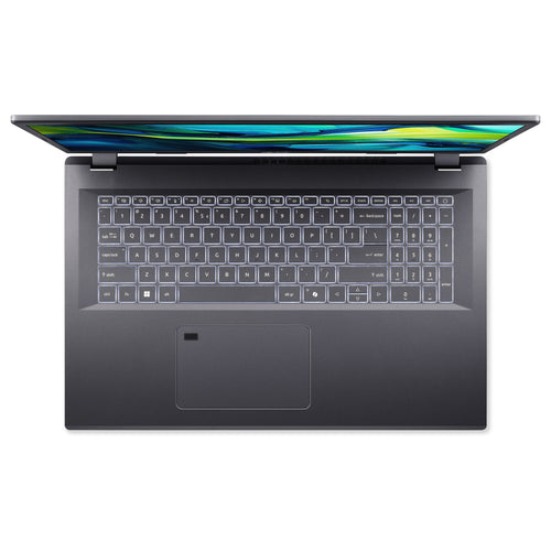 ACER Aspire 17" Laptop – Core i5, 16 GB RAM, 1 TB SSD